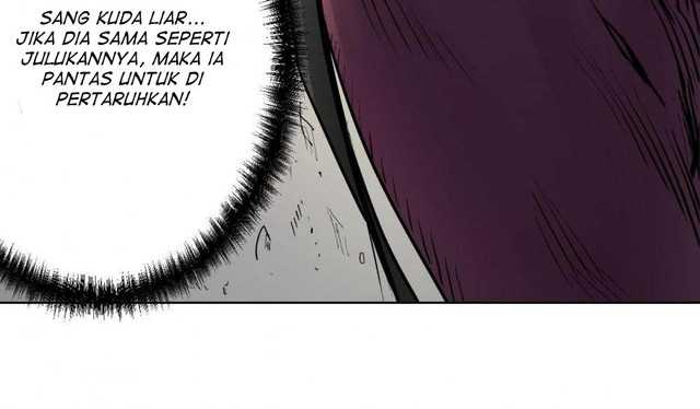 Journey of the Hidden Blade (The Demon Blades) Chapter 65 Gambar 33